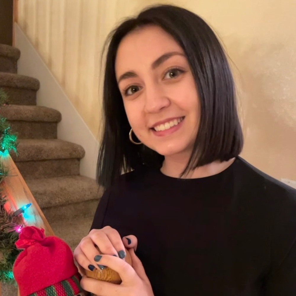 Meet your Posher, Samantha